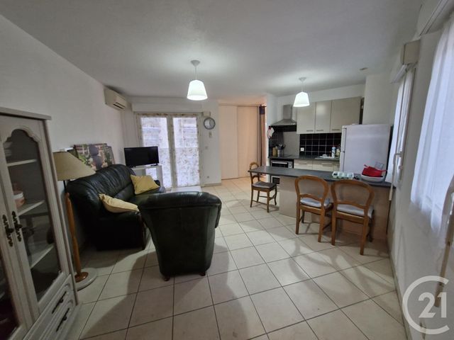 appartement - TOULON - 83