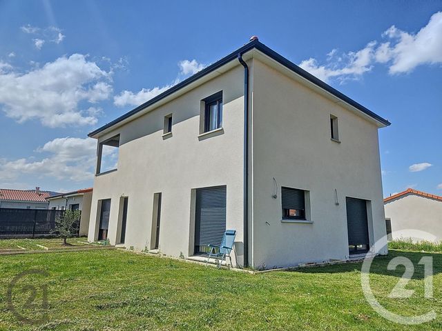 Maison à vendre - 6 pièces - 173,40 m2 - Mozac - 63 - AUVERGNE