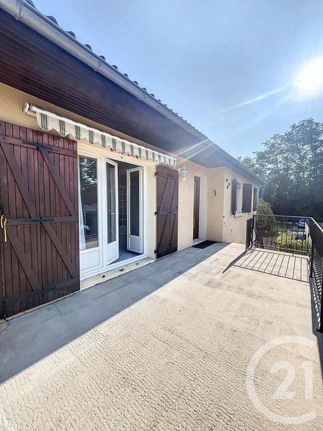 Maison à vendre - 6 pièces - 124 m2 - Riom - 63 - AUVERGNE