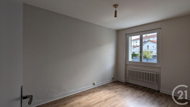 Appartement F2 à louer - 2 pièces - 40 m2 - Clermont Ferrand - 63 - AUVERGNE