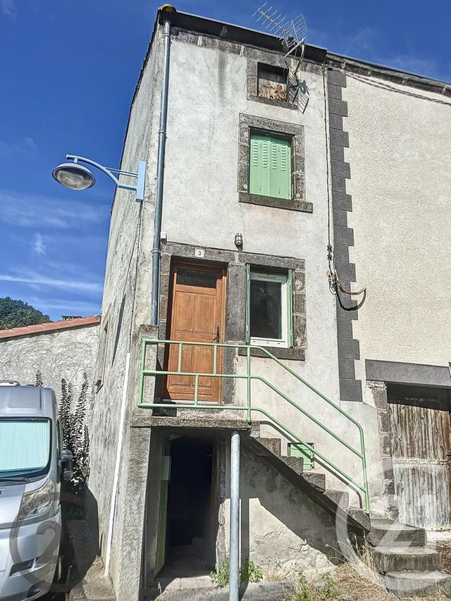 Maison à louer - 2 pièces - 30,30 m2 - Sayat - 63 - AUVERGNE