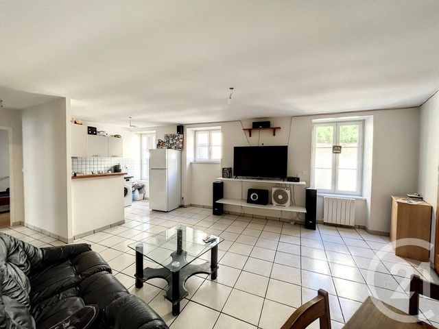 Appartement F3 à louer - 3 pièces - 49,69 m2 - Artonne - 63 - AUVERGNE