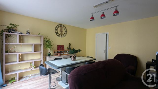 appartement - CLERMONT FERRAND - 63