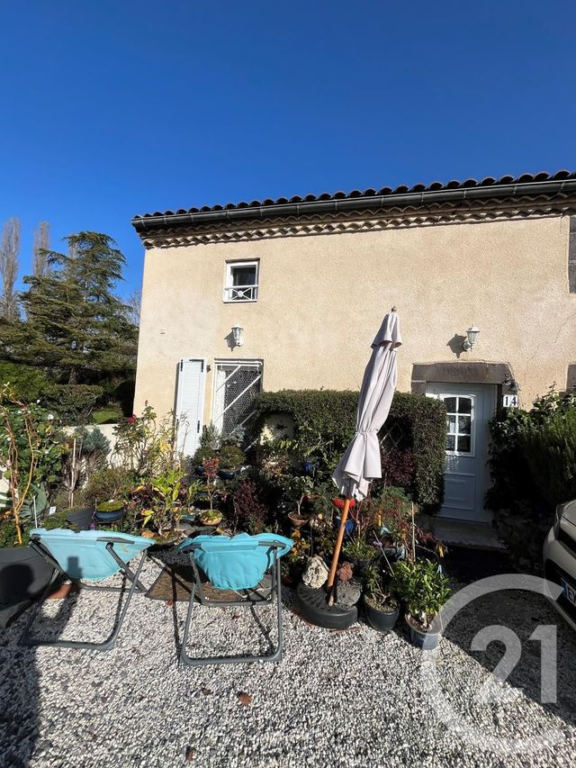 Maison à vendre - 3 pièces - 75 m2 - Martres Sur Morge - 63 - AUVERGNE