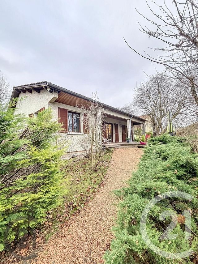 Maison à vendre ST BEAUZIRE