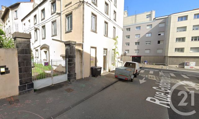 parking - CLERMONT FERRAND - 63