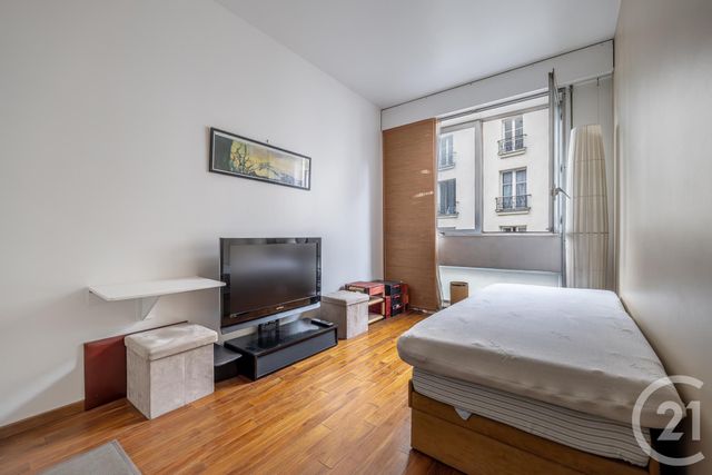 Appartement F1 à vendre - 1 pièce - 16,63 m2 - Paris - 75005 - ILE-DE-FRANCE