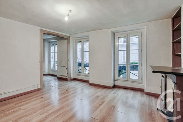 Appartement à vendre - 2 pièces - 36,27 m2 - Paris - 75006 - ILE-DE-FRANCE