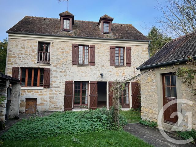 Maison à vendre - 5 pièces - 130 m2 - Themericourt - 95 - ILE-DE-FRANCE