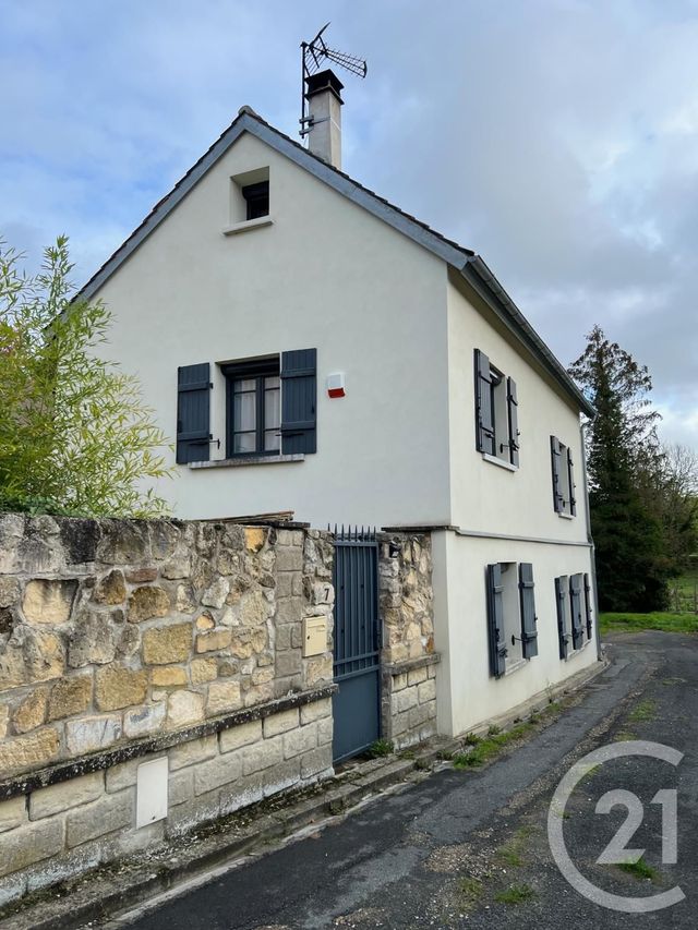 Maison à vendre - 7 pièces - 205 m2 - Longuesse - 95 - ILE-DE-FRANCE