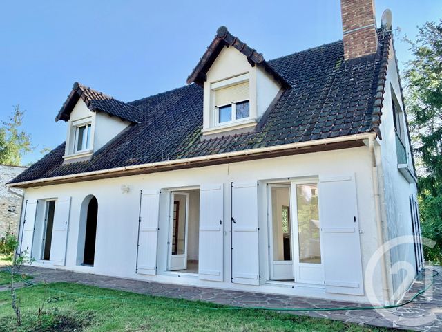 Maison à vendre - 6 pièces - 144 m2 - Fremainville - 95 - ILE-DE-FRANCE