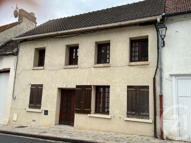 Maison à vendre - 5 pièces - 141 m2 - Vigny - 95 - ILE-DE-FRANCE