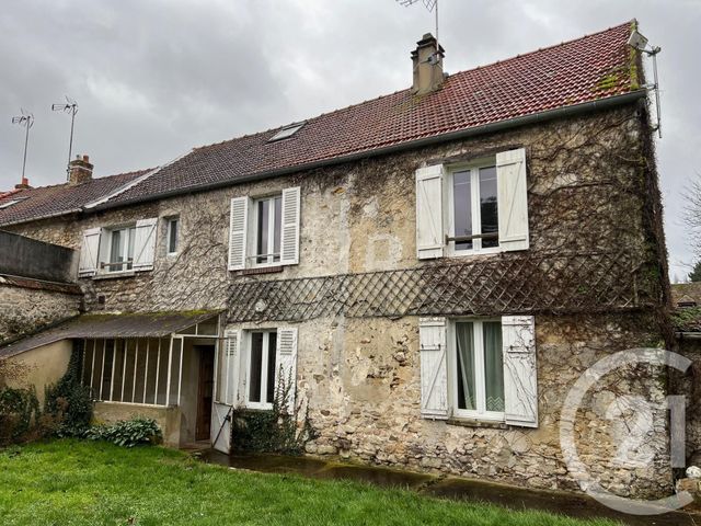 Maison à vendre - 7 pièces - 151 m2 - Avernes - 95 - ILE-DE-FRANCE