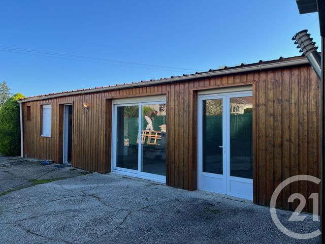 Maison à vendre - 3 pièces - 106 m2 - Vigny - 95 - ILE-DE-FRANCE