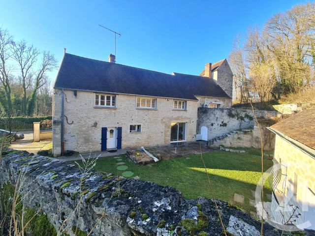 Maison à vendre CORMEILLES EN VEXIN