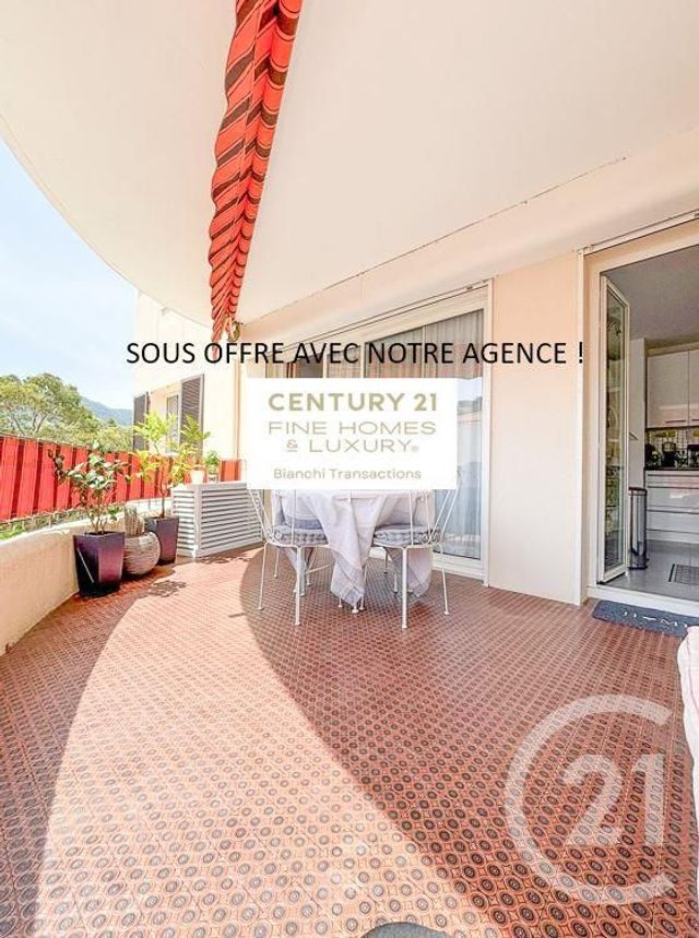 appartement - CAVALAIRE SUR MER - 83