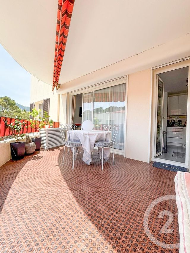 Appartement à vendre - 3 pièces - 62 m2 - Cavalaire Sur Mer - 83 - PROVENCE-ALPES-COTE-D-AZUR