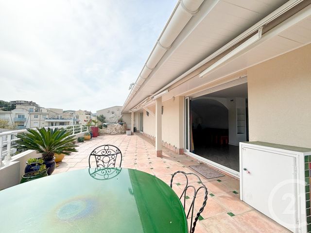 appartement - CAVALAIRE SUR MER - 83