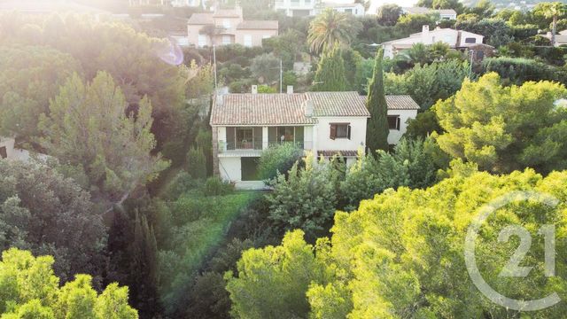 maison - CAVALAIRE SUR MER - 83