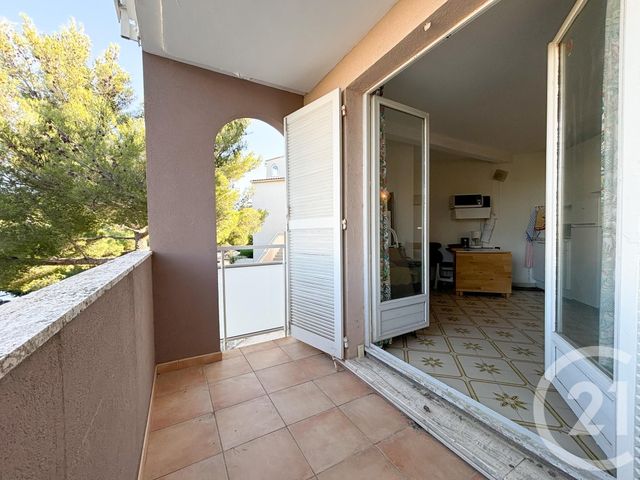 Appartement Studio à vendre - 1 pièce - 22,52 m2 - Cavalaire Sur Mer - 83 - PROVENCE-ALPES-COTE-D-AZUR