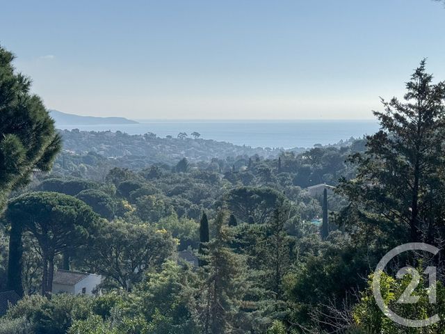 maison - CAVALAIRE SUR MER - 83