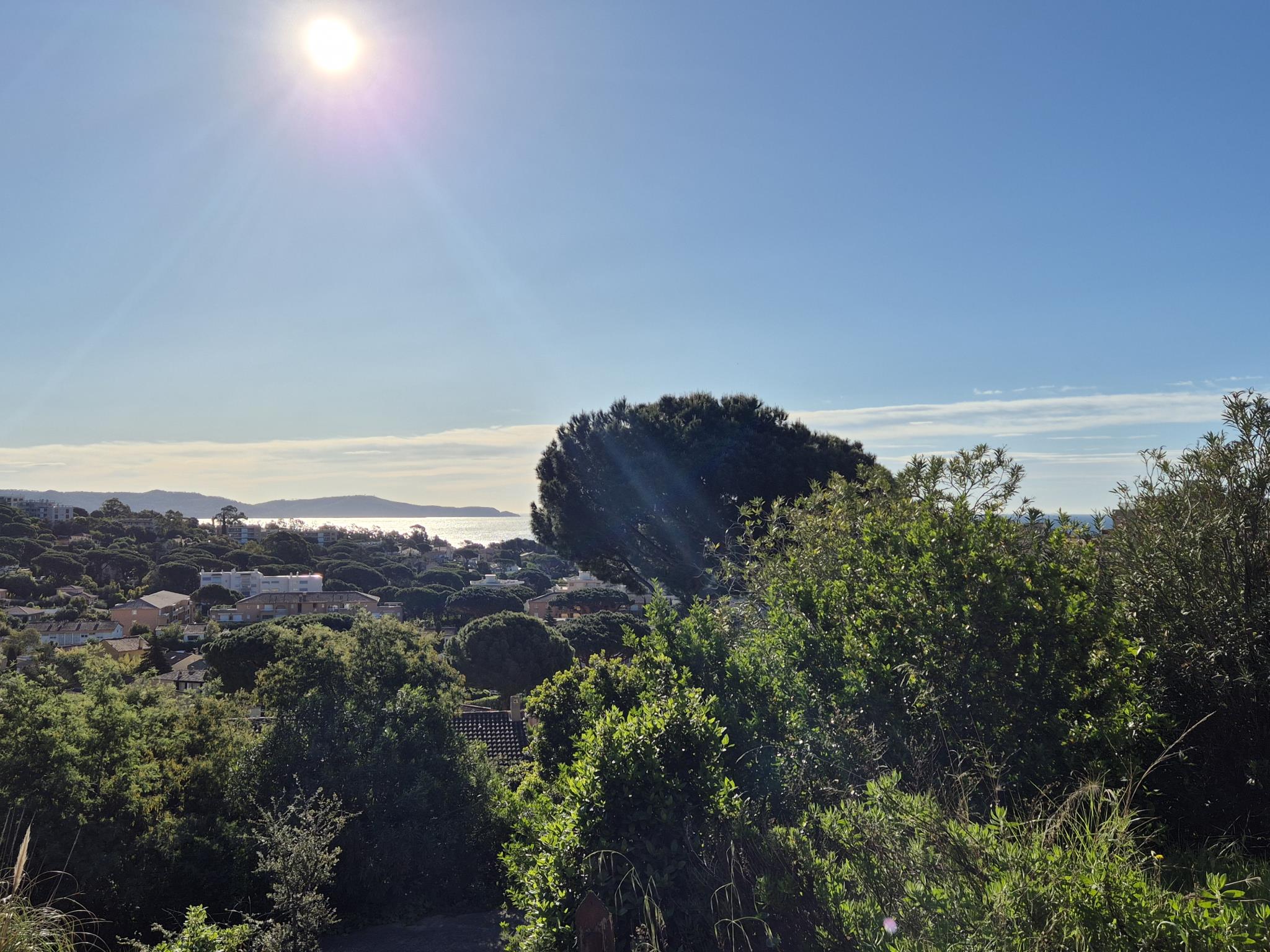 maison  - CAVALAIRE SUR MER- 83