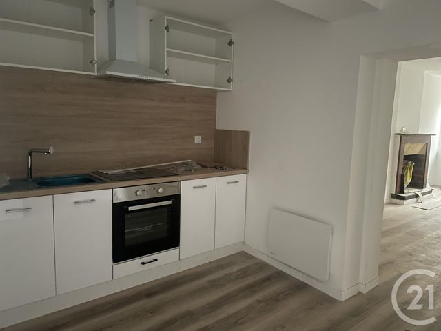 appartement - MUSSIDAN - 24