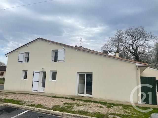 Maison à louer - 4 pièces - 93,25 m2 - Montpon Menesterol - 24 - AQUITAINE