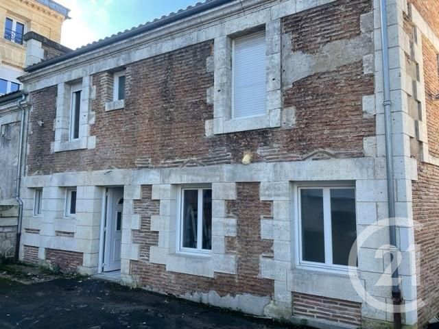 appartement - MONTPON MENESTEROL - 24