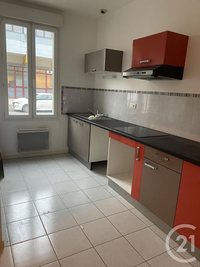 appartement - MONTPON MENESTEROL - 24