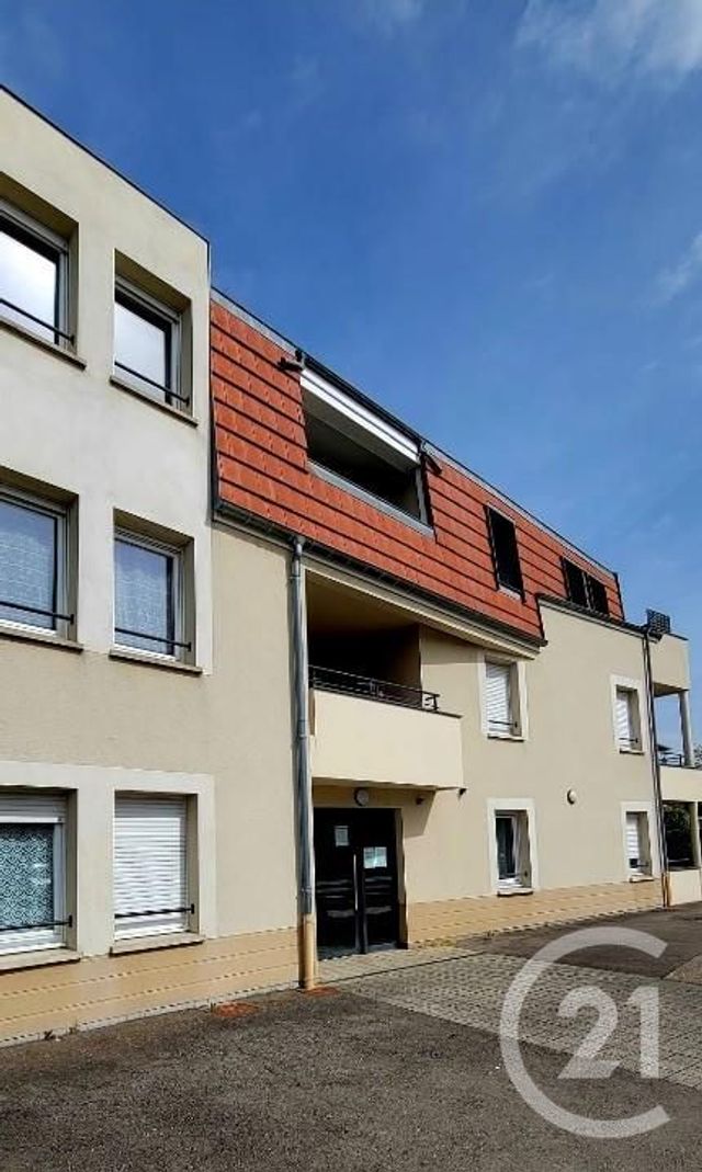 appartement - TREMERY - 57