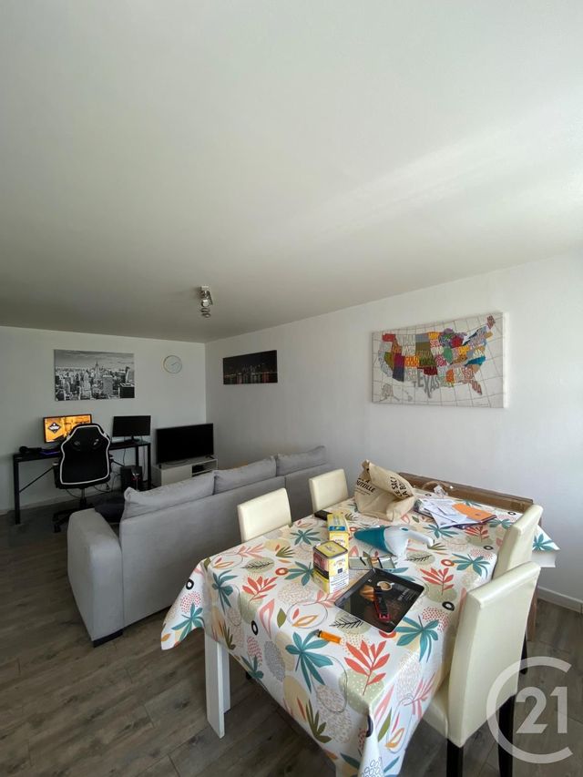 Appartement F2 à louer - 2 pièces - 45 m2 - Doncourt Les Conflans - 54 - LORRAINE