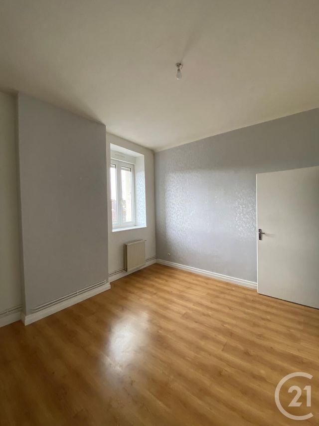 Appartement F4 à louer - 4 pièces - 100 m2 - Auboue - 54 - LORRAINE