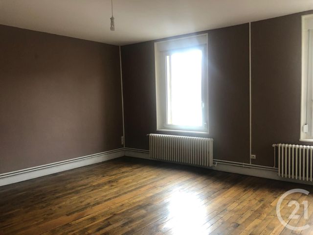 Appartement F3 à louer - 3 pièces - 88,52 m2 - Joeuf - 54 - LORRAINE