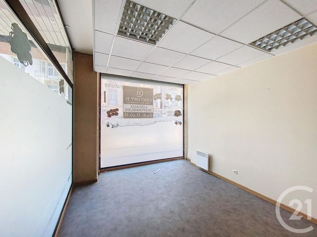 Local commercial à louer - 120.0 m2 - 57 - Moselle