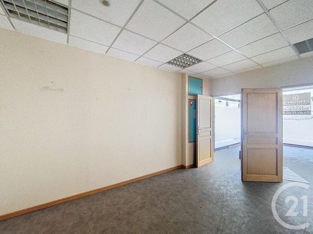 Local commercial à louer - 120.0 m2 - 57 - Moselle