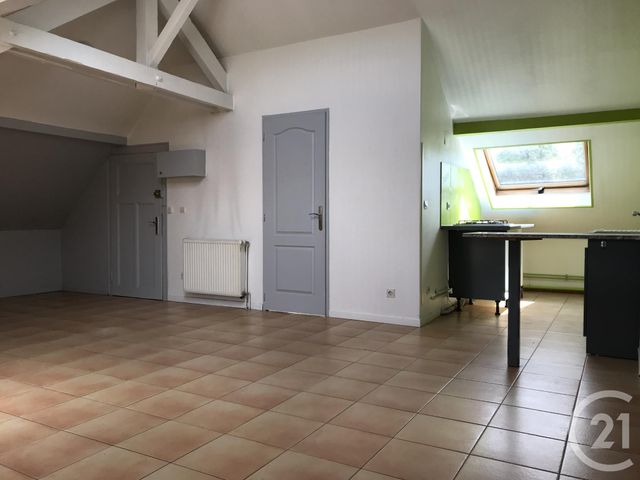 appartement - ST JULIEN LES METZ - 57