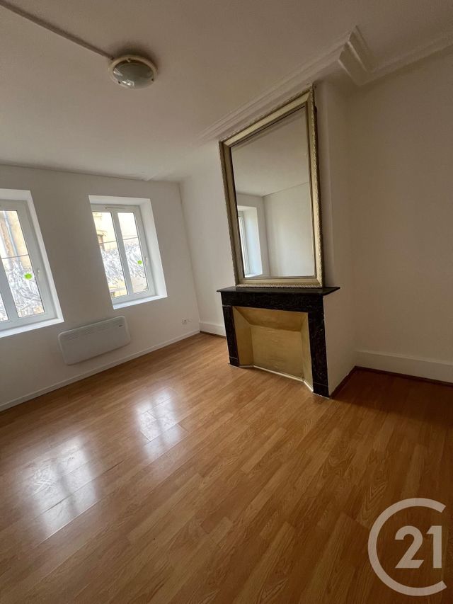 Appartement F2 à louer - 2 pièces - 42,84 m2 - Metz - 57 - LORRAINE