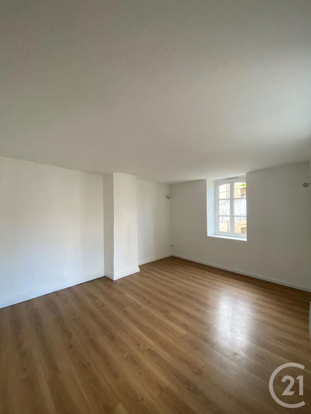 Appartement F1 à louer - 1 pièce - 27,28 m2 - Metz - 57 - LORRAINE