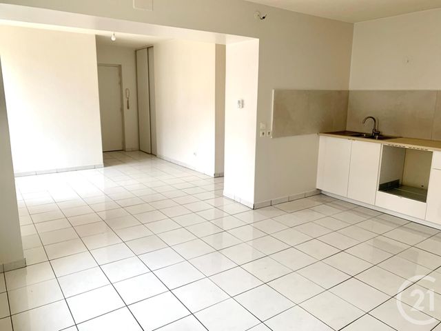 Appartement F3 à louer - 3 pièces - 63,13 m2 - Joeuf - 54 - LORRAINE