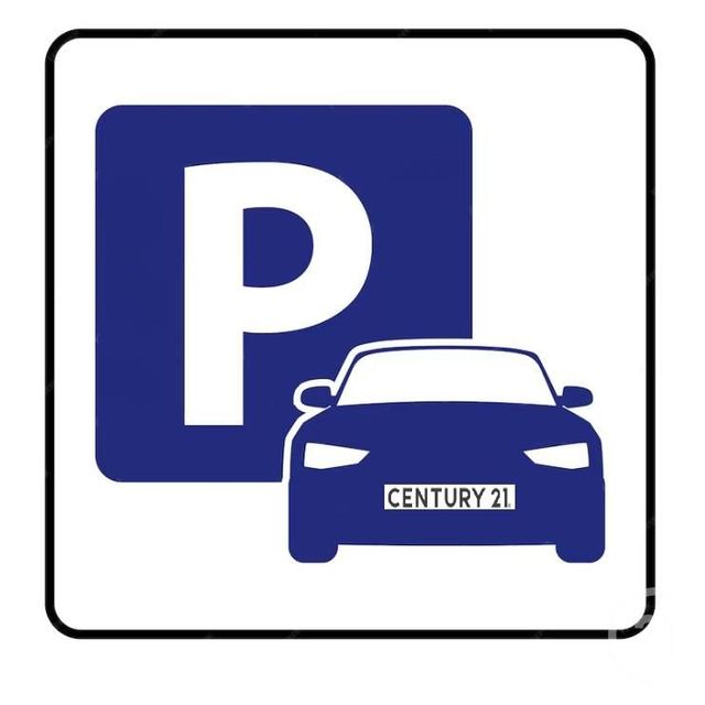 Parking à louer - 10 m2 - Metz - 57 - LORRAINE