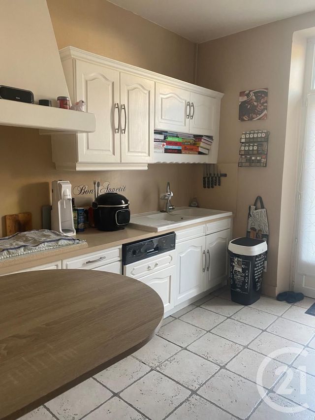 Appartement F3 à louer - 3 pièces - 60,25 m2 - Auboue - 54 - LORRAINE