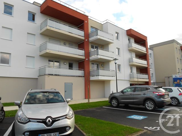 Appartement F2 à louer ST JULIEN LES METZ