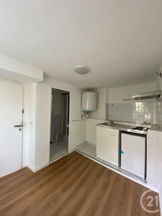 Appartement F1 à vendre - 1 pièce - 27,28 m2 - Metz - 57 - LORRAINE