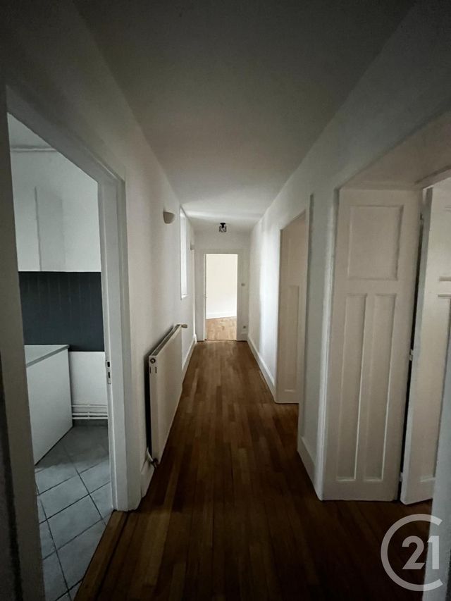 Appartement F3 à vendre - 3 pièces - 78,31 m2 - Remiremont - 88 - LORRAINE