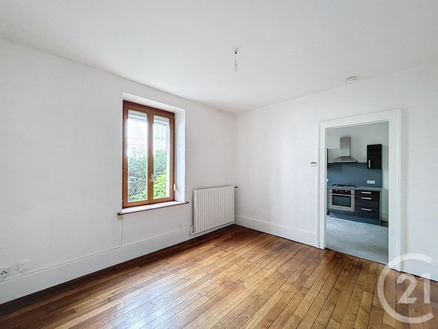 Appartement F3 à louer - 3 pièces - 59,74 m2 - Remiremont - 88 - LORRAINE