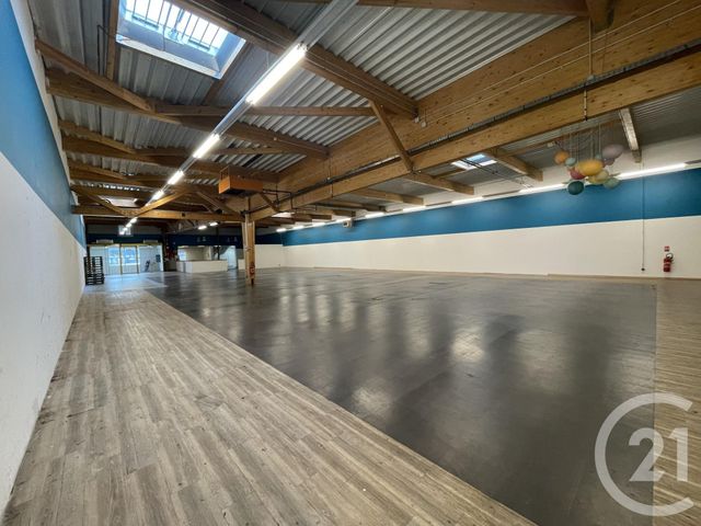 Divers à vendre - 822 m2 - St Nabord - 88 - LORRAINE