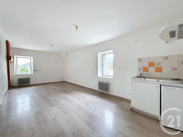 appartement - RUPT SUR MOSELLE - 88