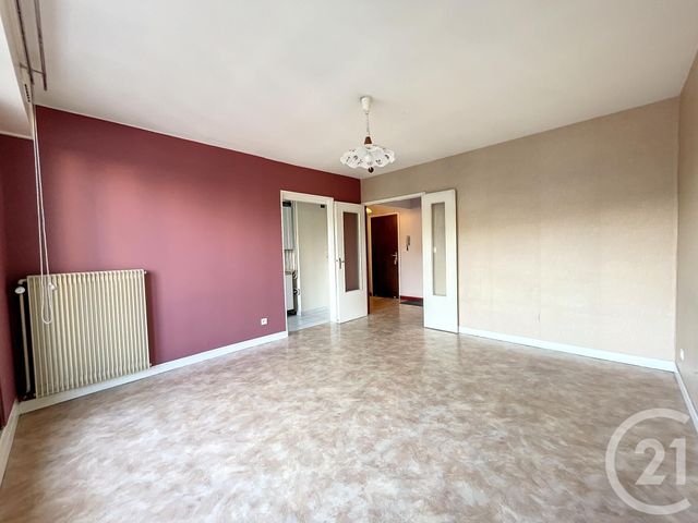 Appartement F1 à louer - 1 pièce - 34,48 m2 - Remiremont - 88 - LORRAINE