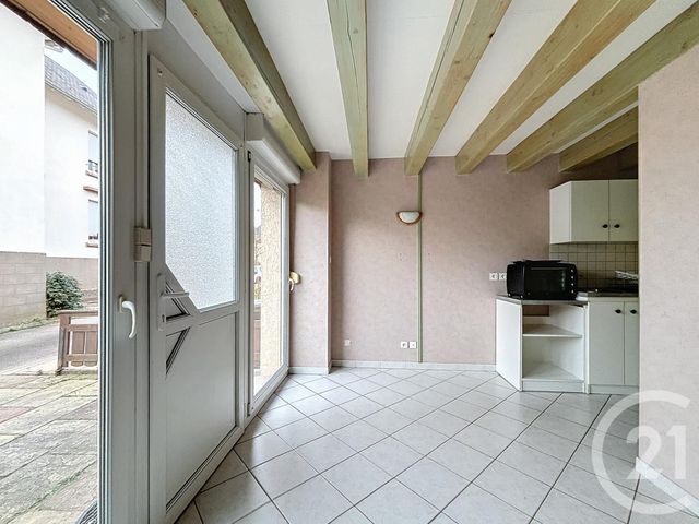 appartement - REMIREMONT - 88